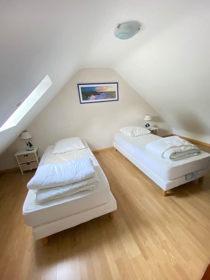 Спална соба 2