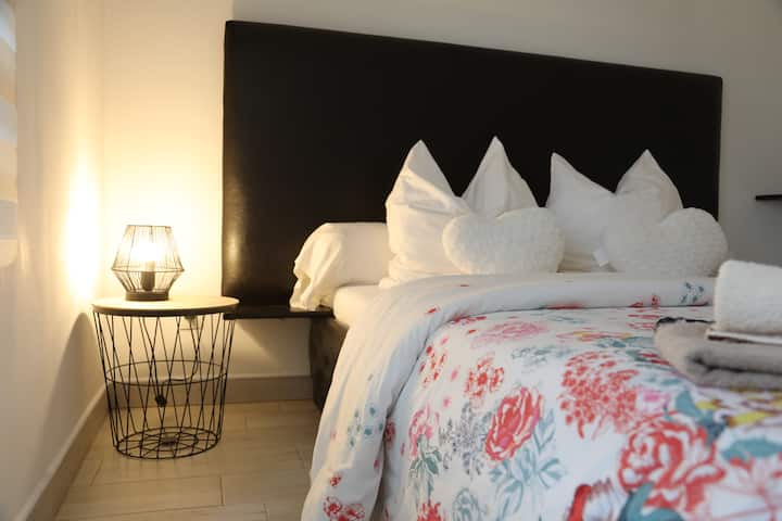 Спална соба 1