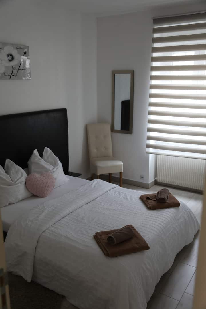 Спална соба 2