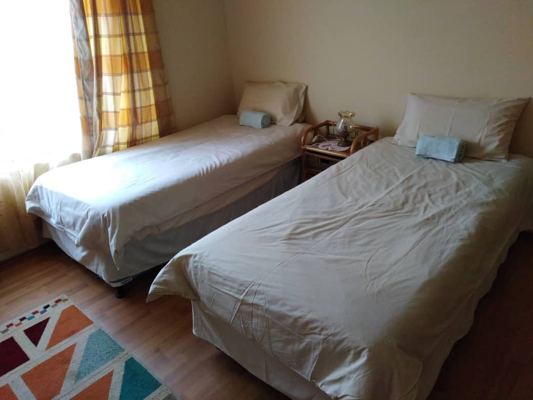 Спална соба 2