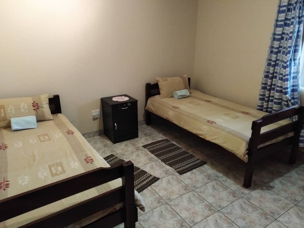 Спална соба 3