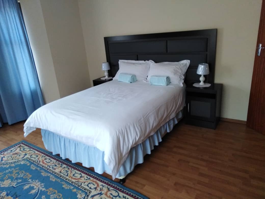 Главна спална соба