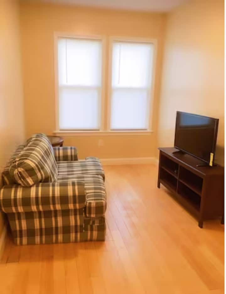 Всекидневна