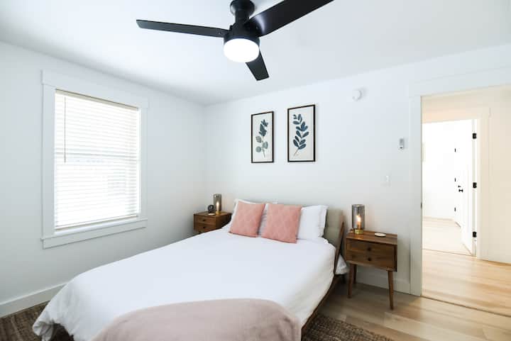 1.8米宽双人床房