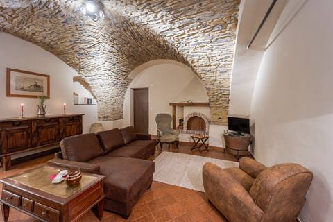 garden400mq+bbq /ponds/20min from the beach