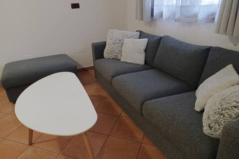Successful Airbnb property: Renato in Bašanija