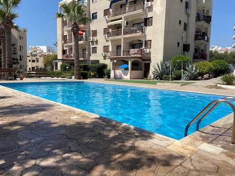 Tourist area apartment