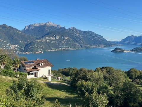 CASA TOBIA LAKE VIEW SPECTACULAR