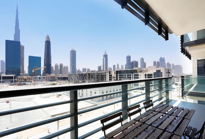 Nasma Luxury Stays managed Airbnb listing 3
