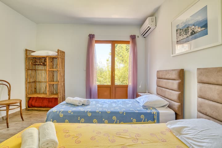 ห้องนอน2