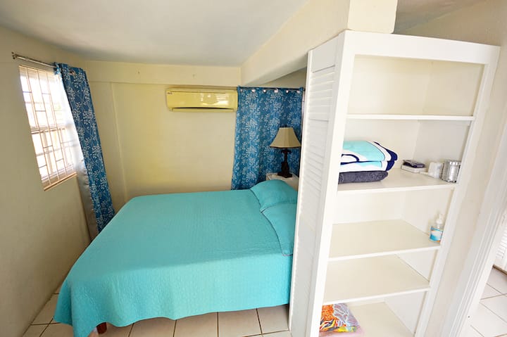 Главна спалня