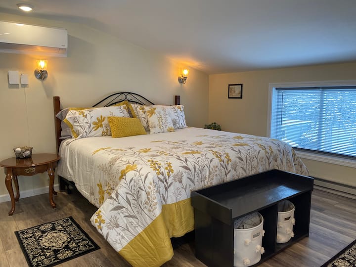 Clayton Vacation Rentals & Homes New York, United States Airbnb