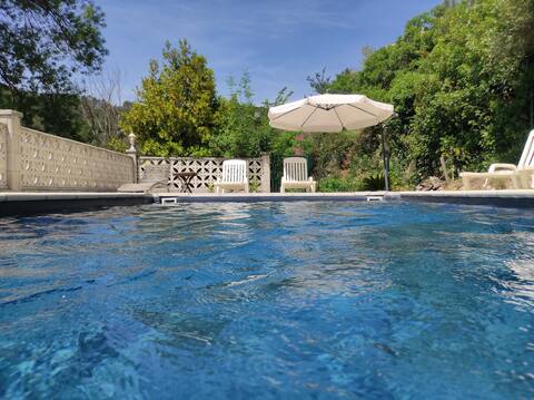 Amazing Villa with private Pool