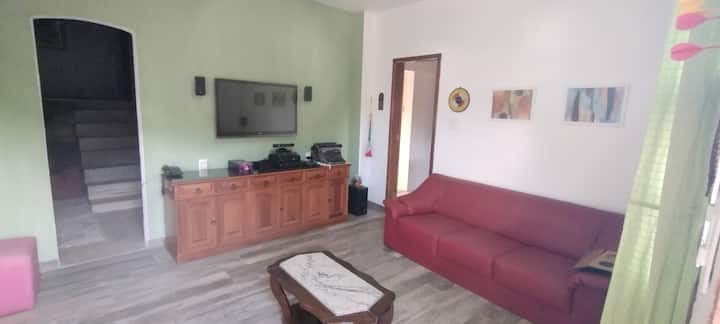 Kappshouse Space Live! - Petrópolis