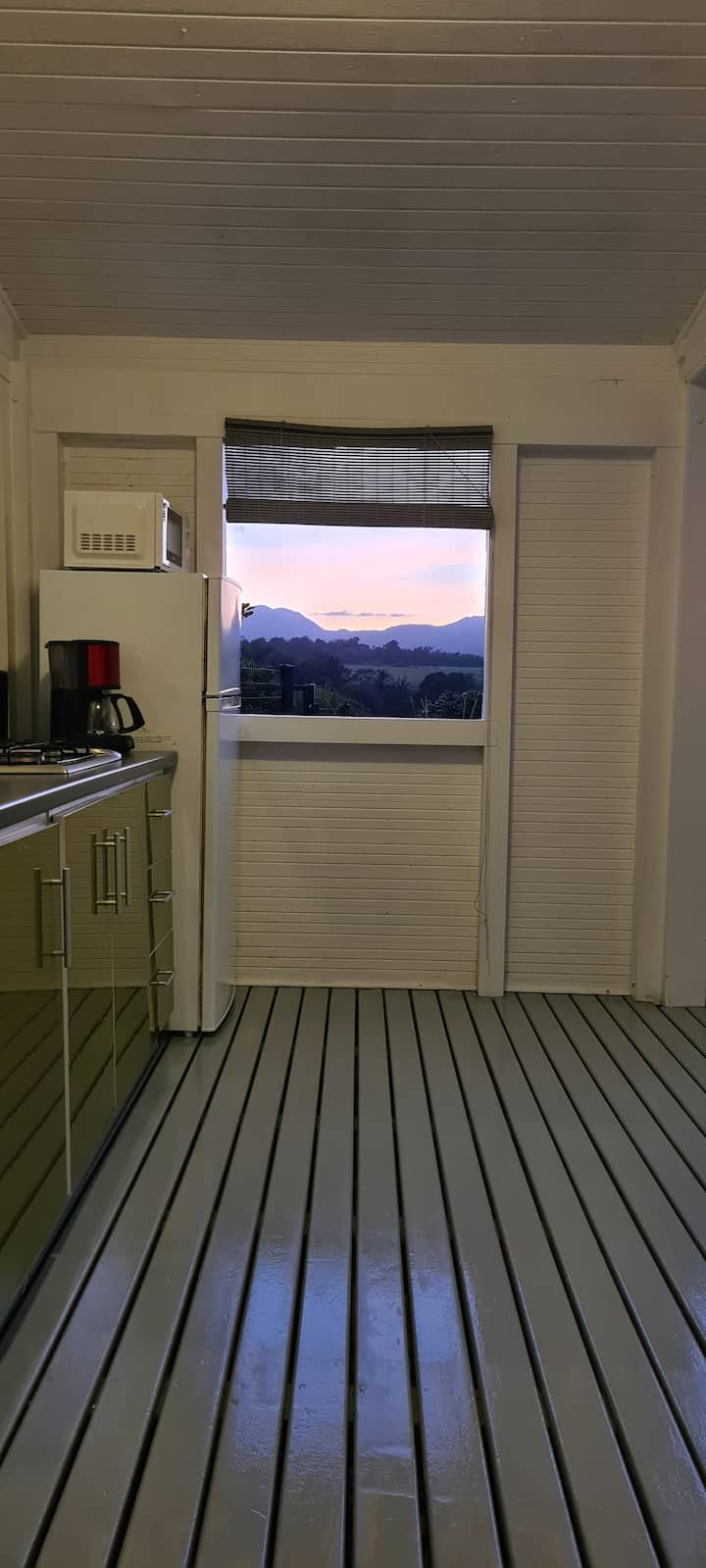 * Habitation Kumquat - Appartement Citronnelle * - Guadalupe