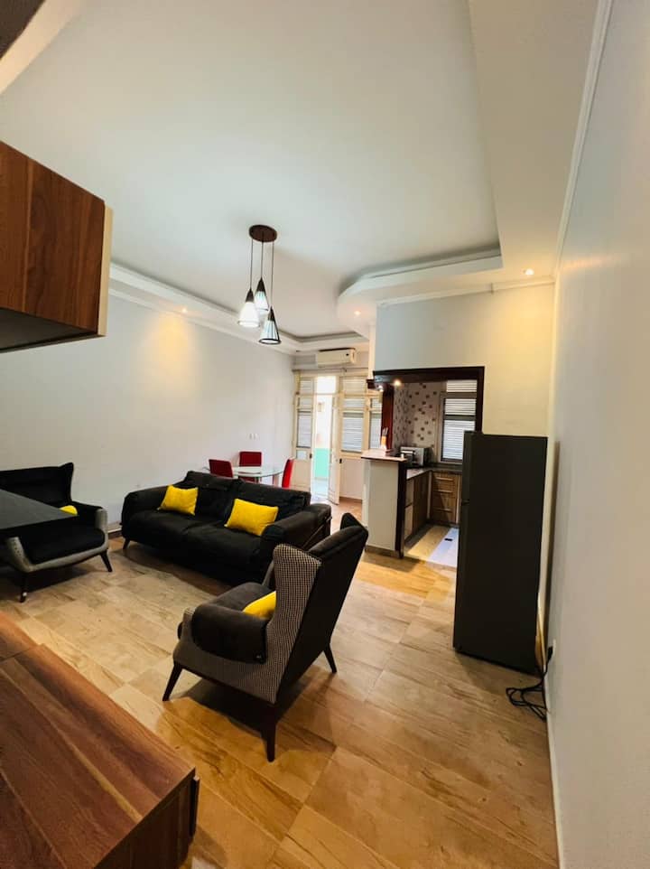 Luanda Vacation Rentals & Homes Luanda Province, Angola Airbnb