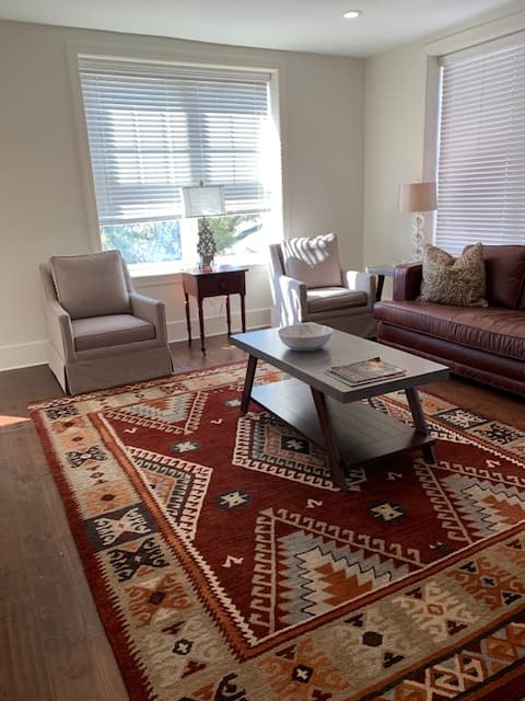 Downtown Cleveland Condo 4A