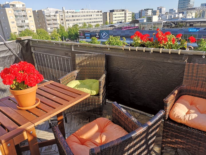 Top 16 Airbnb Vacation Rentals In Pori, Finland Updated Trip101