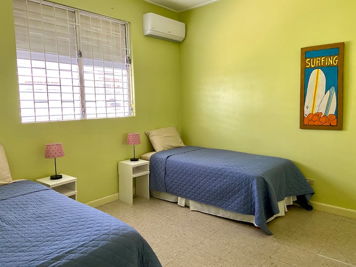 غرفة النوم 2