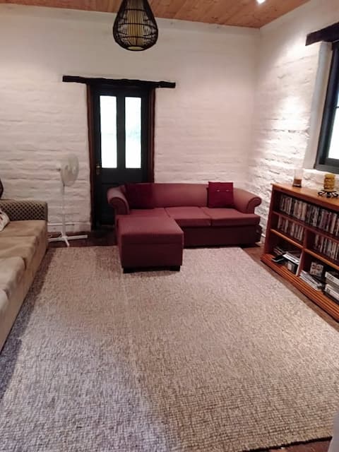 Popular Airbnb listing: Allawah in Kangaroo Valley in Shoalhaven City Council