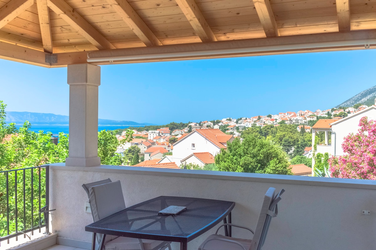 Bol Vacation Rentals & Homes - Split-Dalmatia County, Croatia | Airbnb