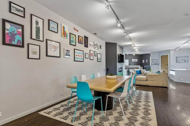 711 The Penthouse gallery image 5