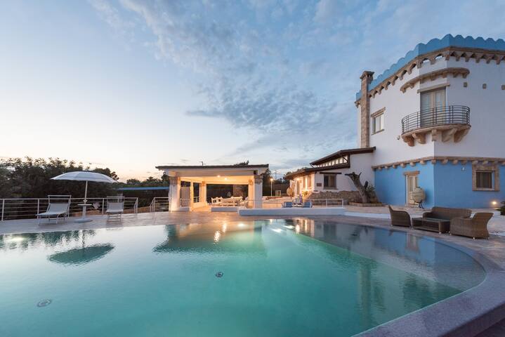 Villa Emilia gallery image 2