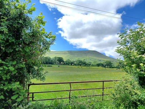 Escape to beautiful rural Herefordshire