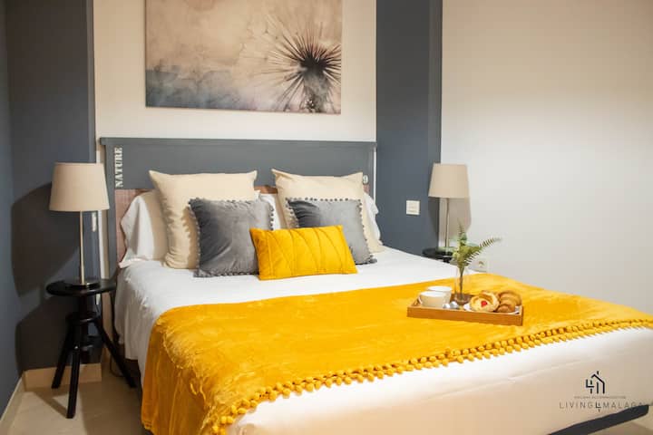 საძინებელი