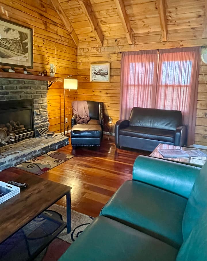Flat Shoals Acres, Rock Island, Tn - McMinnville, TN