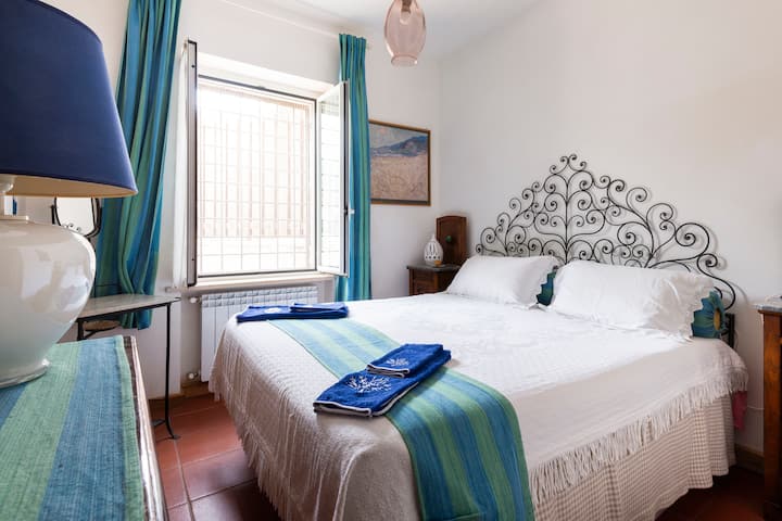 1°bedroom