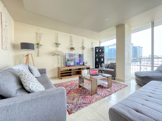 Polanco 3 Recámaras 2 Baños. Estacionamiento. King