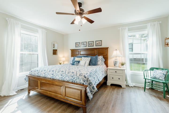 Главна спалня