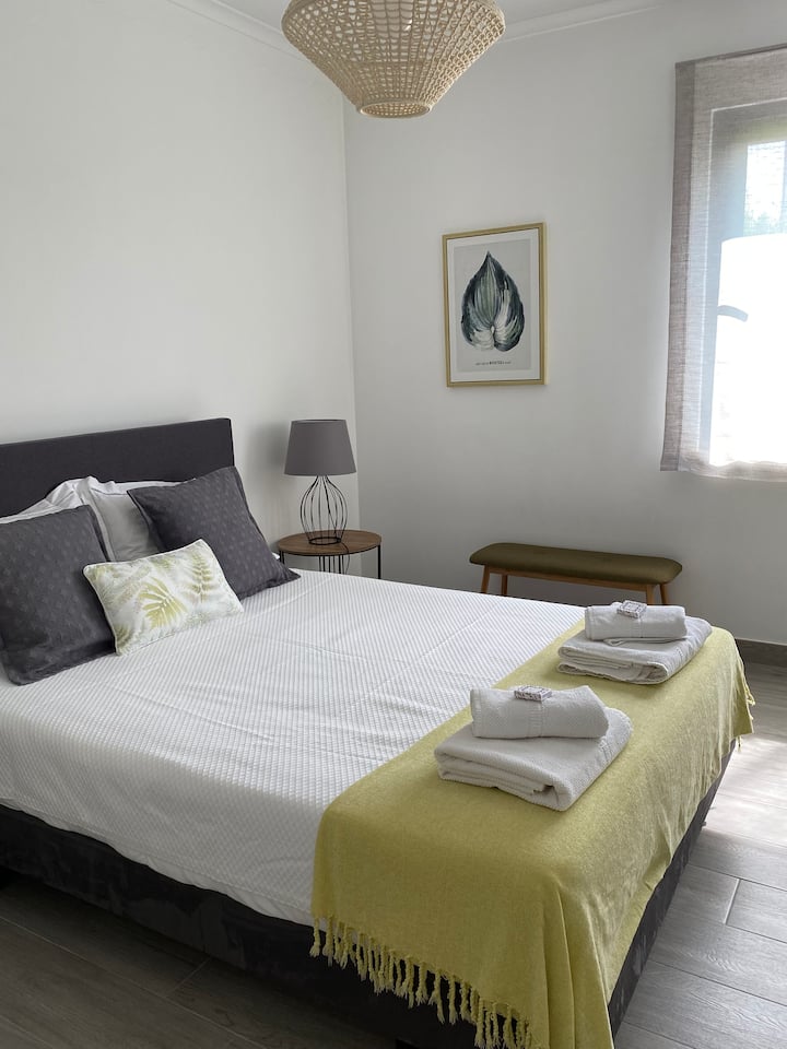 Habitación 1