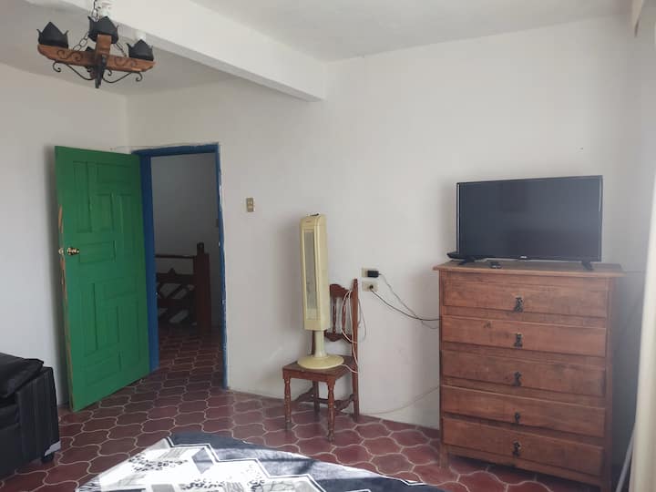 Спална соба 2