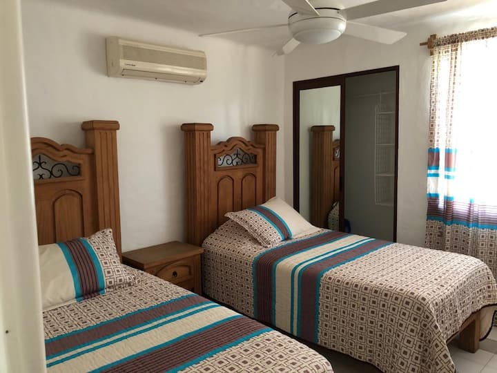 საძინებელი 3