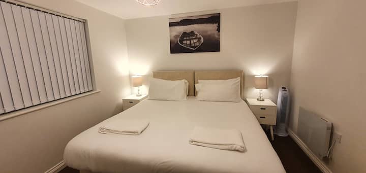 ห้องนอน