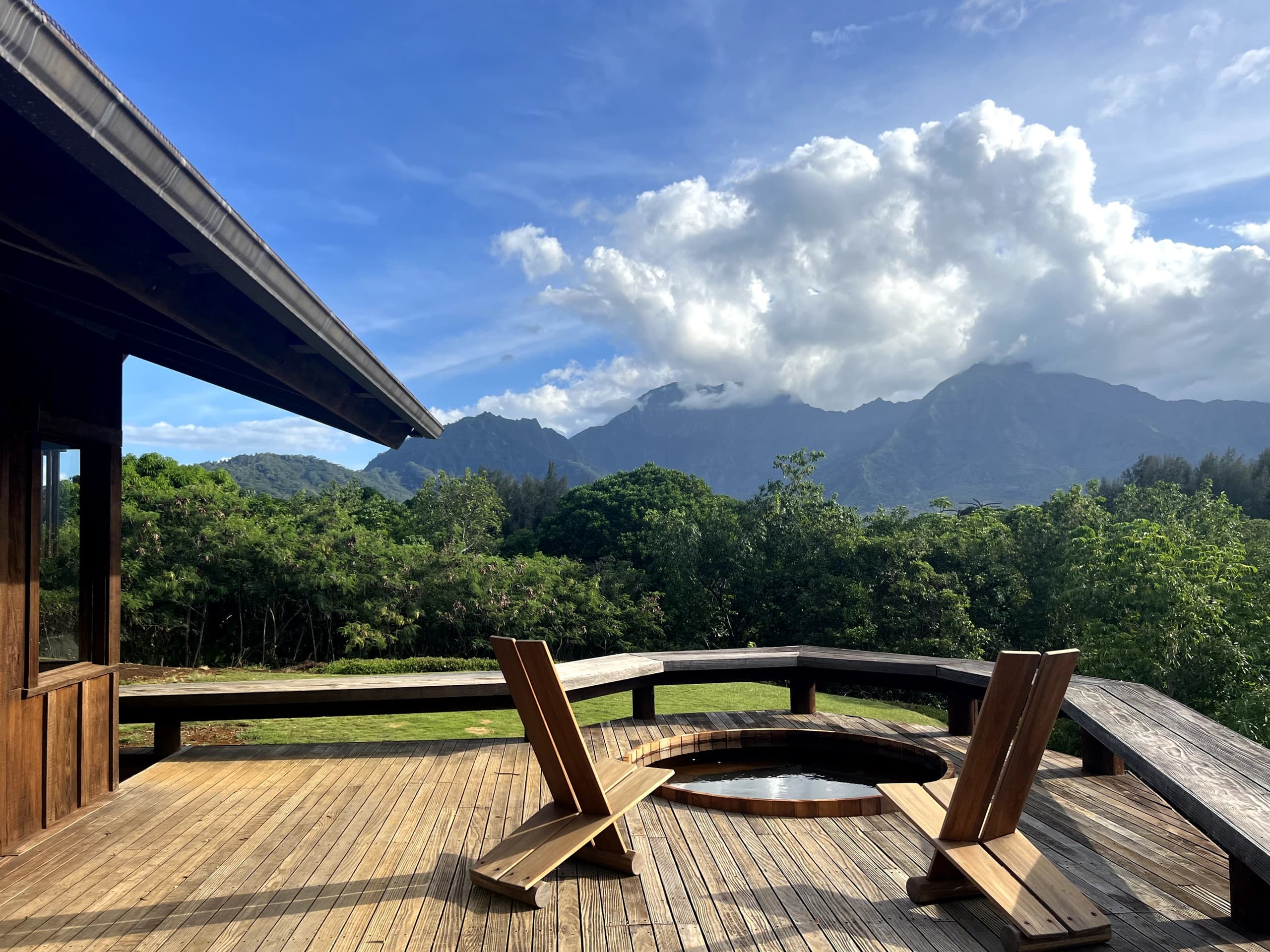 Home in Princeville · ★4.96 · 4 bedrooms · 5 beds · 2 baths - Image 53