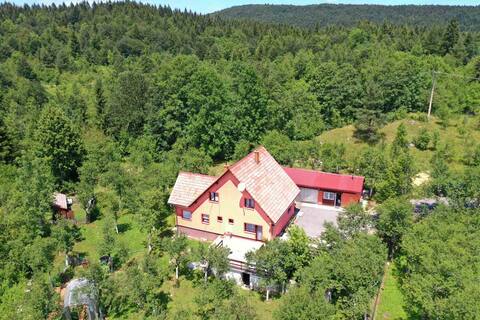 Apartament Biljevina