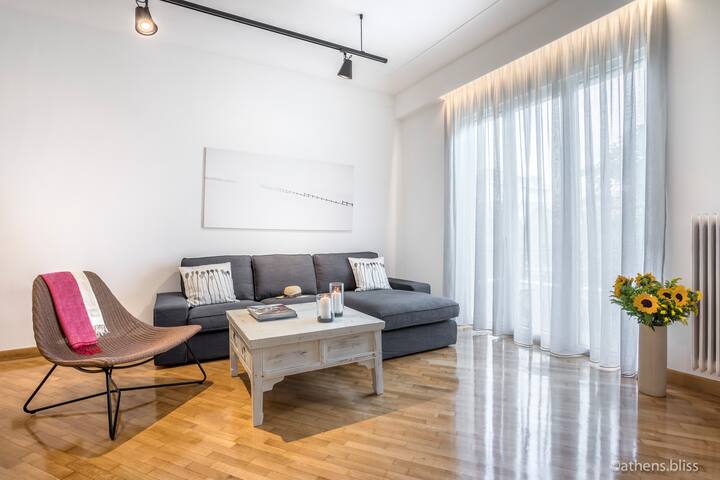 Athens.bliss One in the Heart of the City gallery image 3