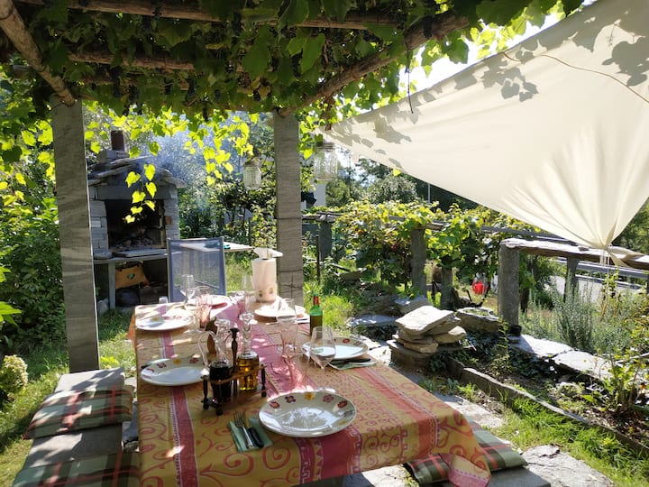 La Casita - NL-00001892