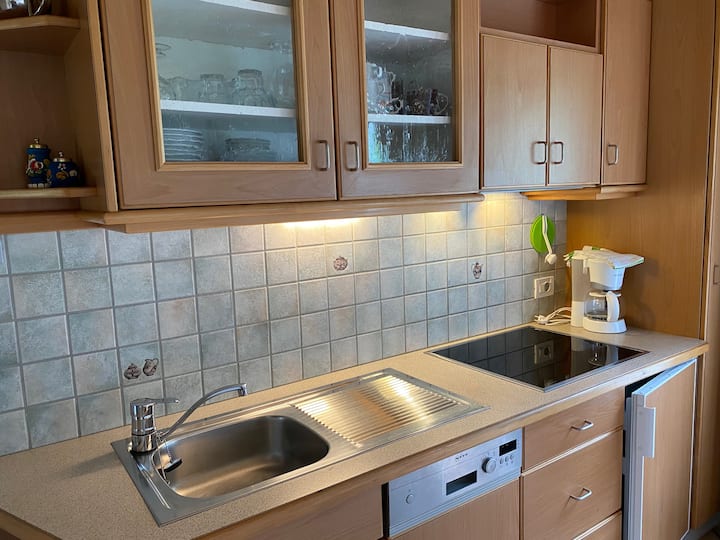 Apartment Saslonch - Chalet Romy - Sëlva