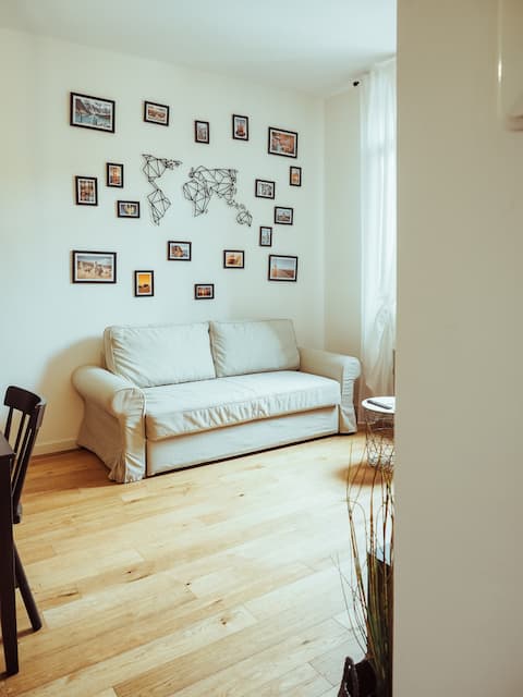 BRE Apartments - Gambero Flat