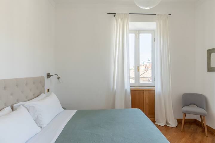 iFlat | Monti Penthouse Panoramic Terrace gallery image 5