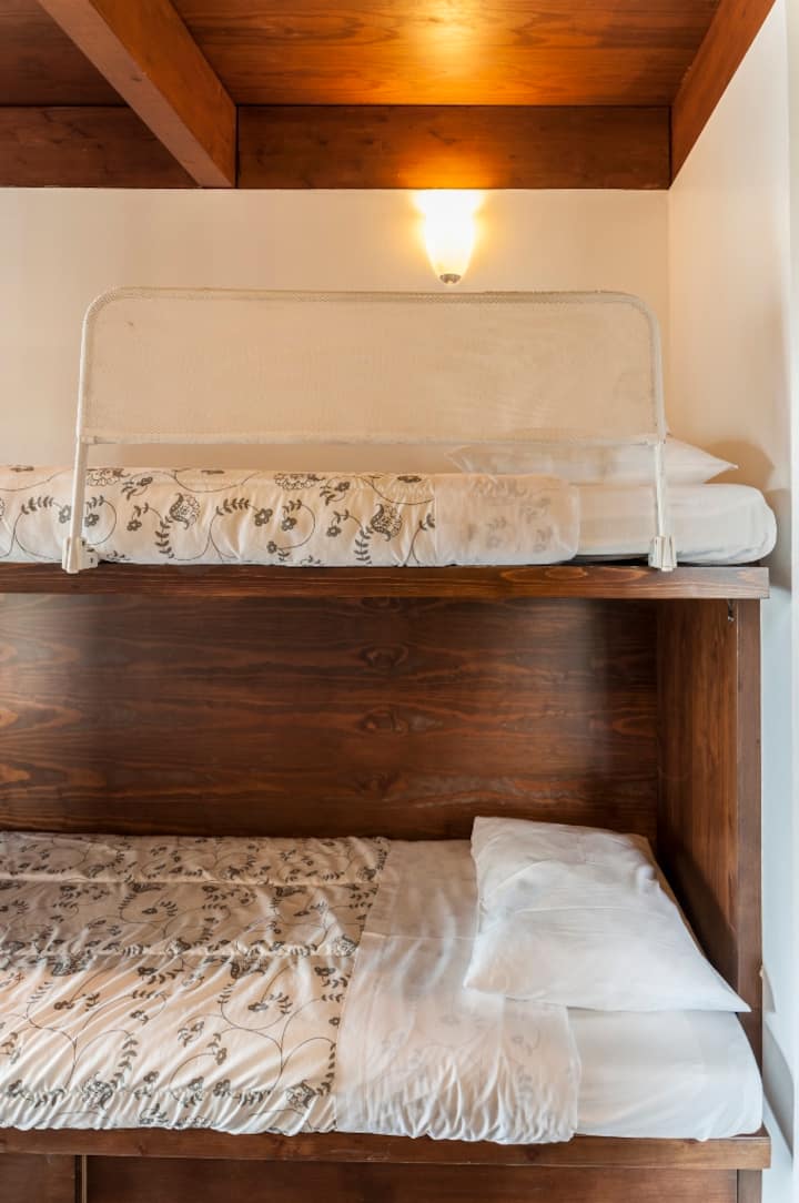 საძინებელი