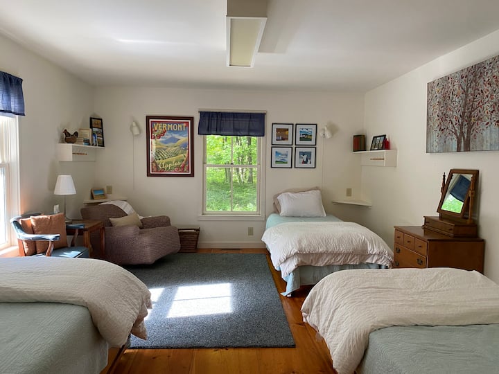 Habitación 2