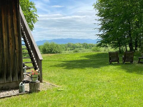 Orchard Guesthouse - 1 mile to Middlebury