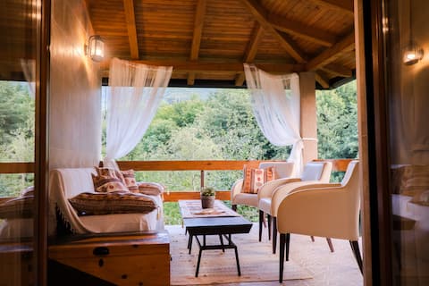 Villa Eden