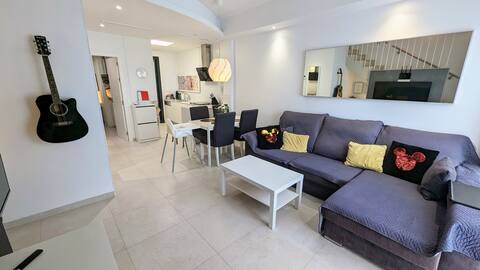 Top performing Airbnb: Villa with Heated Pool Villamartin/La Zenia in Orihuela