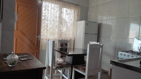 Imóvel de sucesso: One bedroom house, near UCS. Bento Gonçalves em Bento Gonçalves